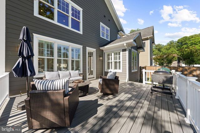6006 HENNING ST, Bethesda, MD 20817