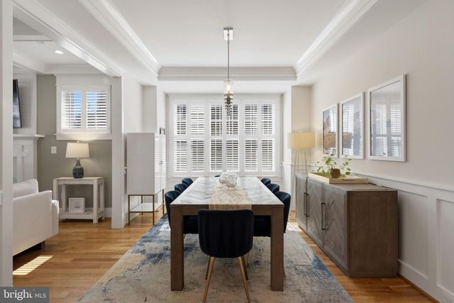 6006 HENNING ST, Bethesda, MD 20817