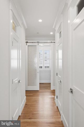6006 HENNING ST, Bethesda, MD 20817