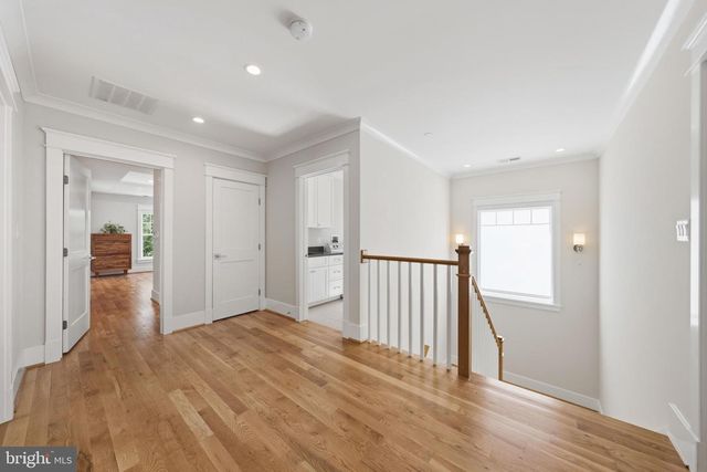 6006 HENNING ST, Bethesda, MD 20817