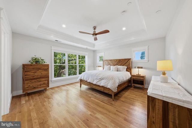 6006 HENNING ST, Bethesda, MD 20817