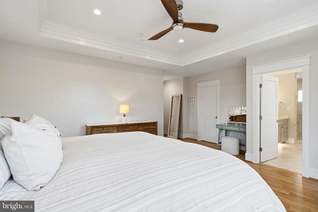 6006 HENNING ST, Bethesda, MD 20817