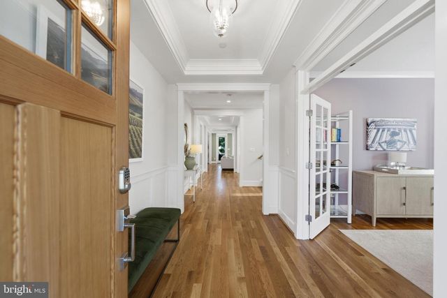 6006 HENNING ST, Bethesda, MD 20817