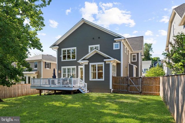 6006 HENNING ST, Bethesda, MD 20817