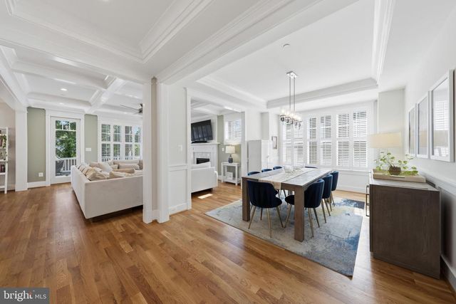 6006 HENNING ST, Bethesda, MD 20817
