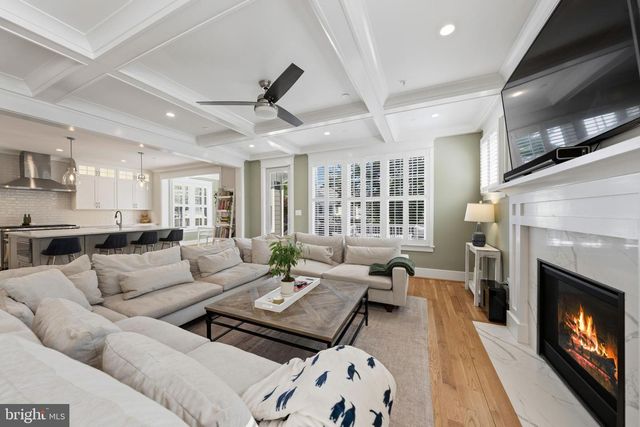 6006 HENNING ST, Bethesda, MD 20817