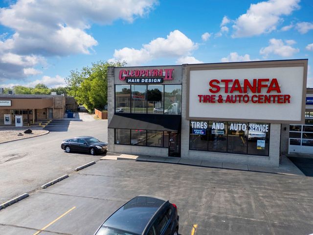 16224 Prince Drive, South Holland, IL 60473