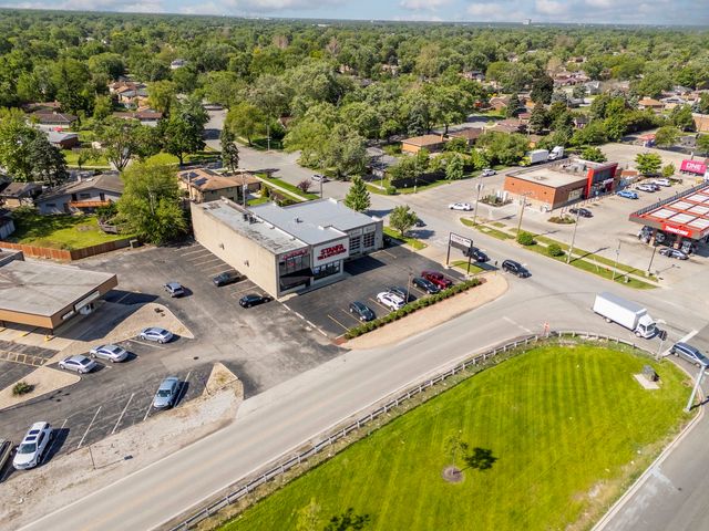16224 Prince Drive, South Holland, IL 60473