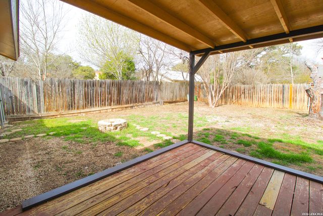 6203 Berrywest, San Antonio, TX 78240