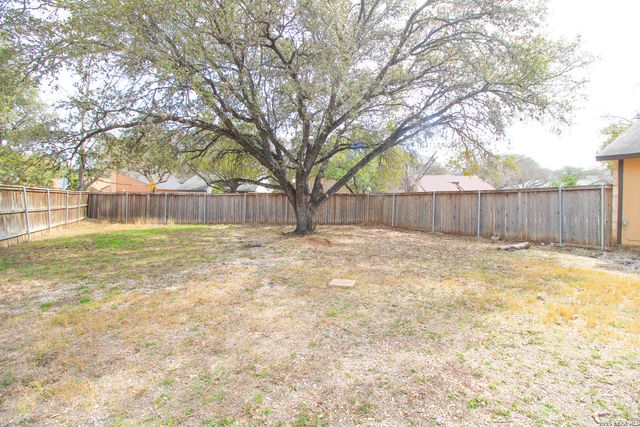 6203 Berrywest, San Antonio, TX 78240