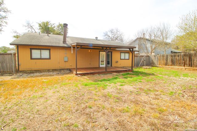 6203 Berrywest, San Antonio, TX 78240