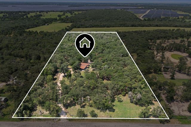 4440 County Road 448, Thorndale, TX 76577