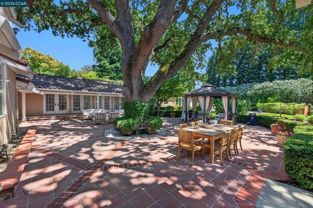 4211 Blackhawk Meadow Pl, Danville, CA 94506