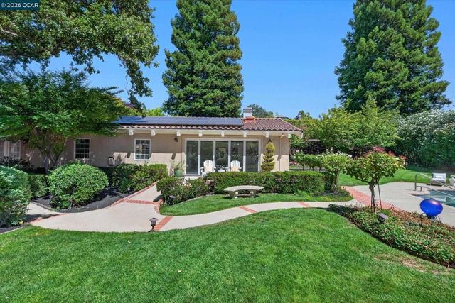 4211 Blackhawk Meadow Pl, Danville, CA 94506