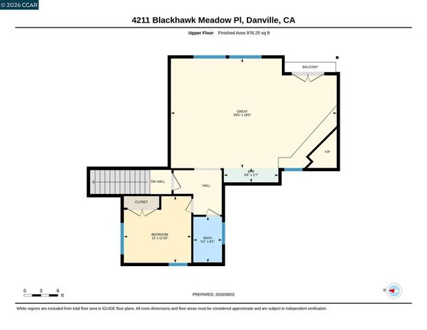 4211 Blackhawk Meadow Pl, Danville, CA 94506