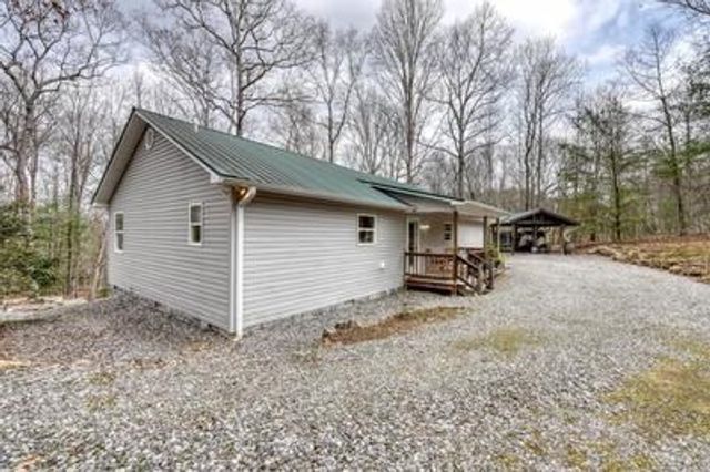 74 Clear Creek, Blairsville, GA 30512