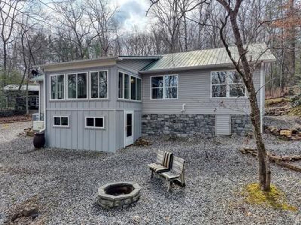 74 Clear Creek, Blairsville, GA 30512