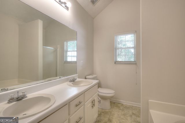 1022 Carriage Way, Loganville, GA 30052