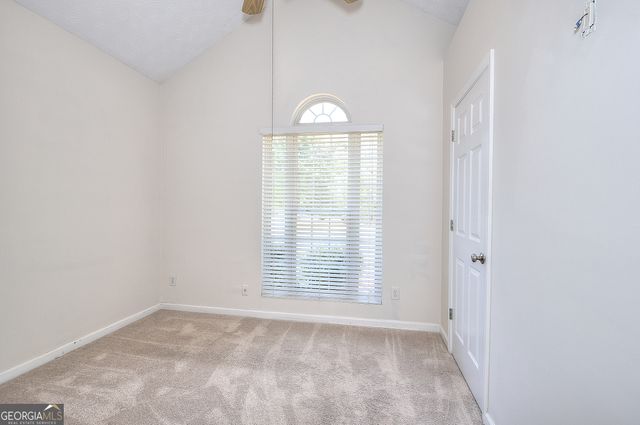 1022 Carriage Way, Loganville, GA 30052