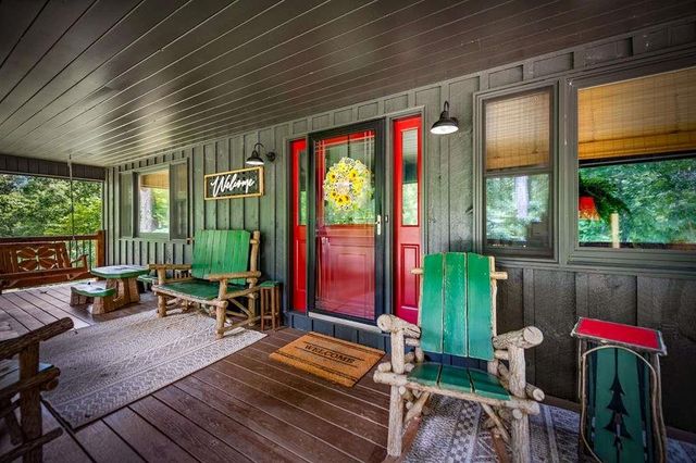 178 Arp Road, Mineral Bluff, GA 30559