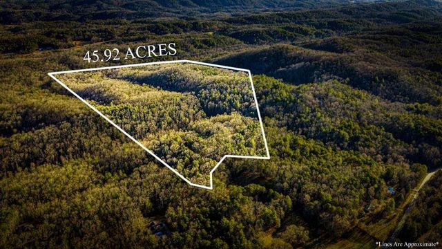 178 Arp Road, Mineral Bluff, GA 30559