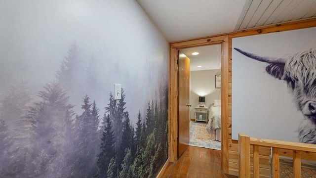 178 Arp Road, Mineral Bluff, GA 30559