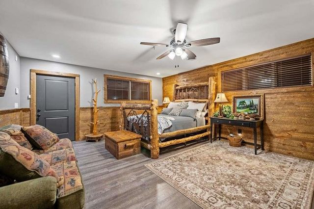 178 Arp Road, Mineral Bluff, GA 30559