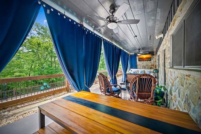 178 Arp Road, Mineral Bluff, GA 30559