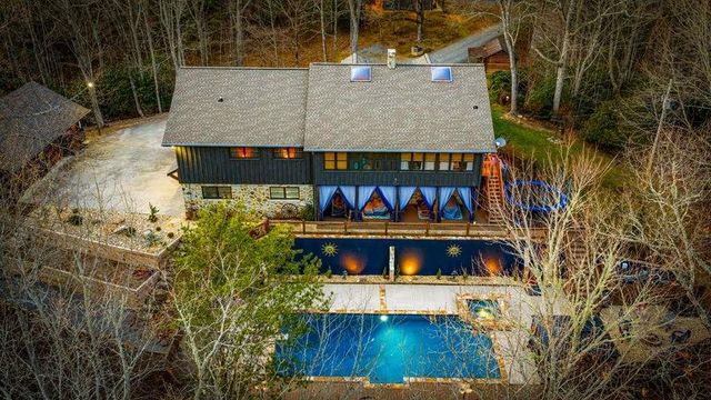 178 Arp Road, Mineral Bluff, GA 30559