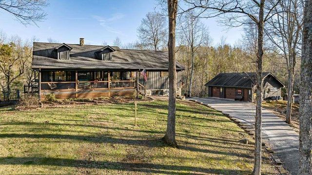 178 Arp Road, Mineral Bluff, GA 30559