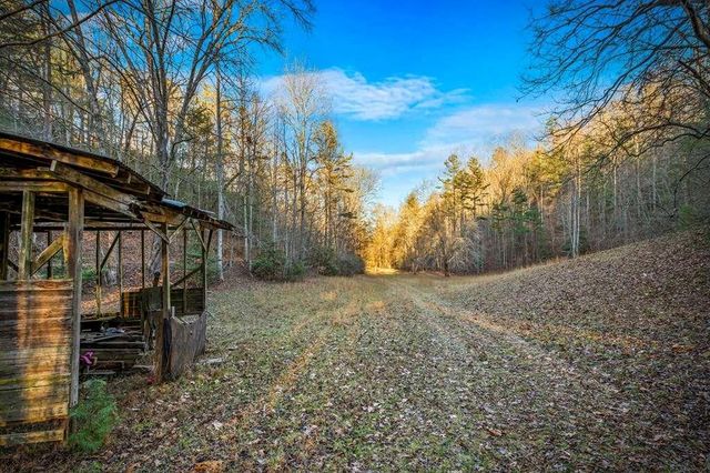 178 Arp Road, Mineral Bluff, GA 30559