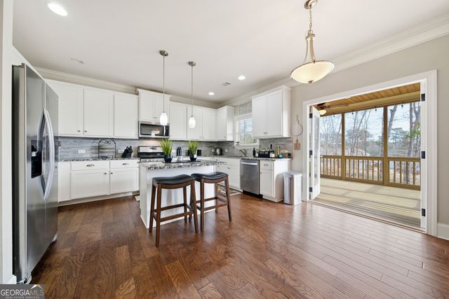 685 Hanover Drive, Villa Rica, GA 30180