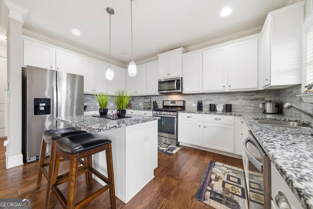 685 Hanover Drive, Villa Rica, GA 30180