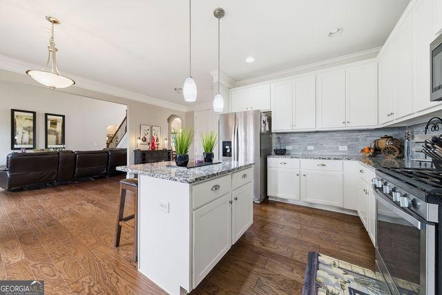 685 Hanover Drive, Villa Rica, GA 30180