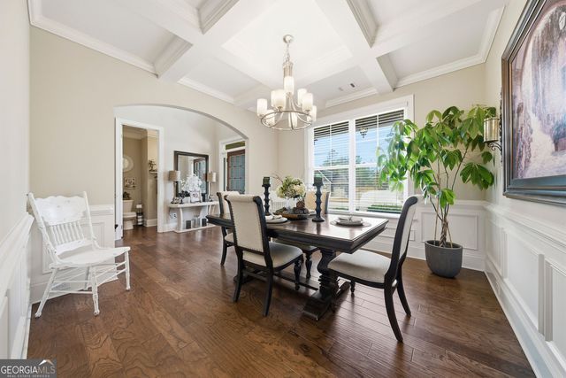 685 Hanover Drive, Villa Rica, GA 30180