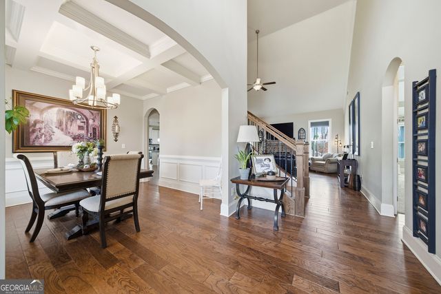 685 Hanover Drive, Villa Rica, GA 30180