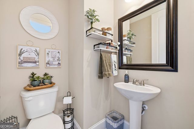 685 Hanover Drive, Villa Rica, GA 30180