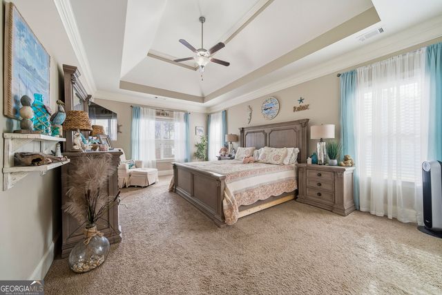 685 Hanover Drive, Villa Rica, GA 30180