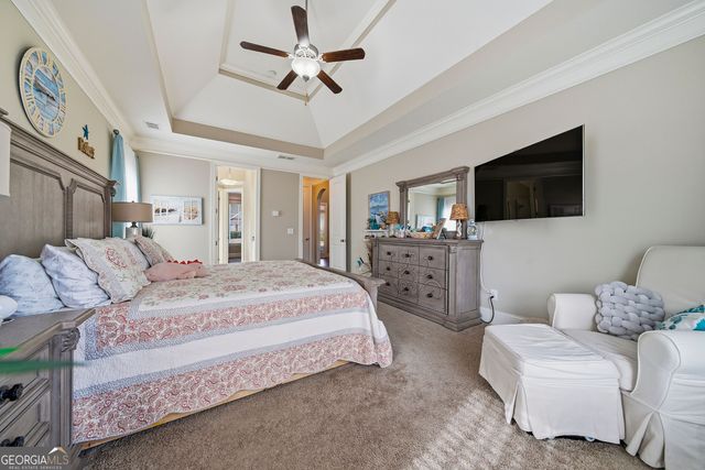 685 Hanover Drive, Villa Rica, GA 30180