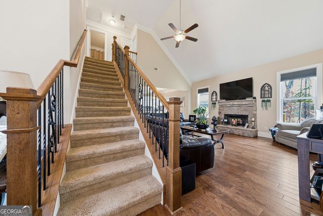 685 Hanover Drive, Villa Rica, GA 30180