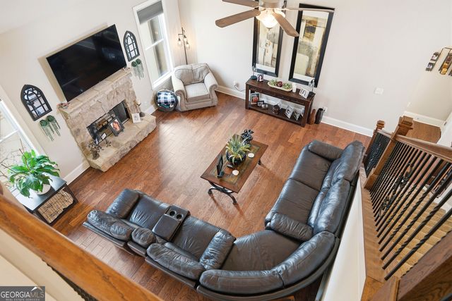 685 Hanover Drive, Villa Rica, GA 30180