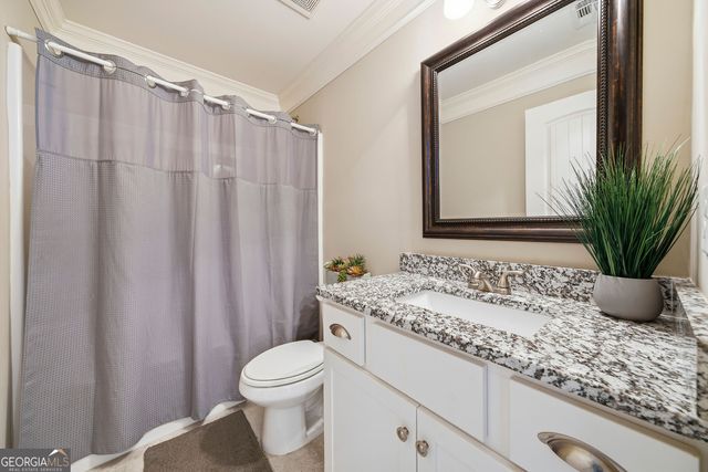 685 Hanover Drive, Villa Rica, GA 30180