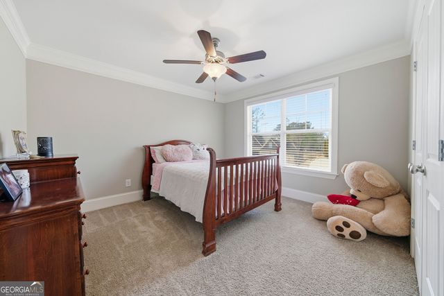 685 Hanover Drive, Villa Rica, GA 30180