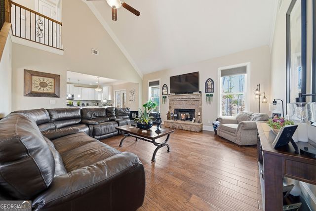 685 Hanover Drive, Villa Rica, GA 30180