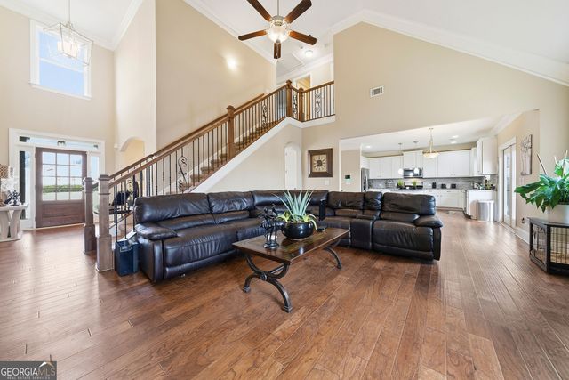 685 Hanover Drive, Villa Rica, GA 30180