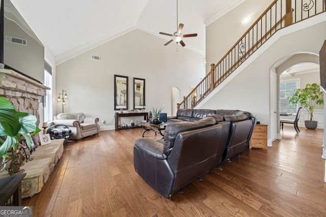 685 Hanover Drive, Villa Rica, GA 30180