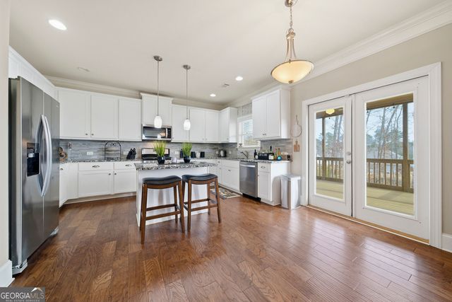 685 Hanover Drive, Villa Rica, GA 30180