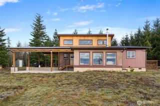 310 Dream View Lane, Cinebar, WA 98533