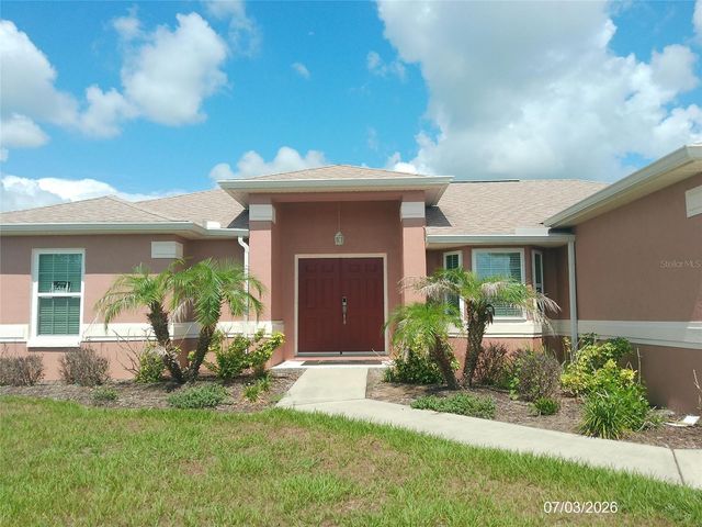 3273 PEBBLEBROOKE BOULEVARD, Lakeland, FL 33810