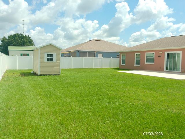 3273 PEBBLEBROOKE BOULEVARD, Lakeland, FL 33810